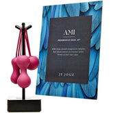 Je Joue Ami Set Purple
